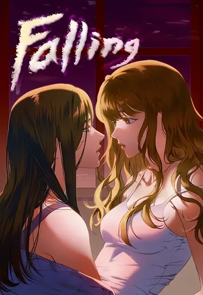 Falling (Eunsu) Manhwa (Uncensored)