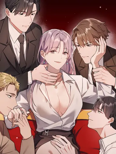 Falling Manhwa (Uncensored)