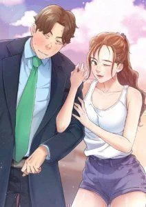 Family Adjustments Manhwa (Uncensored)