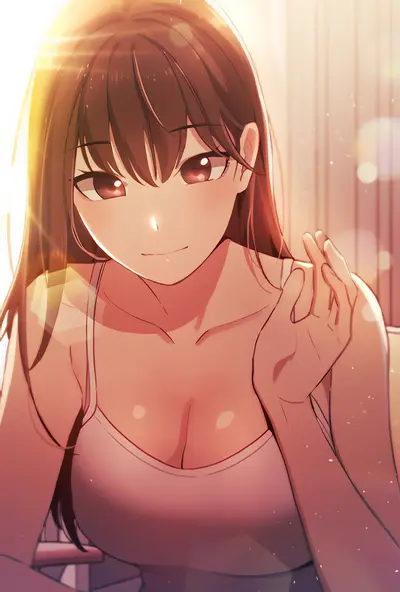 Fatal Lessons in this Pandemic Manhwa (Uncensored)