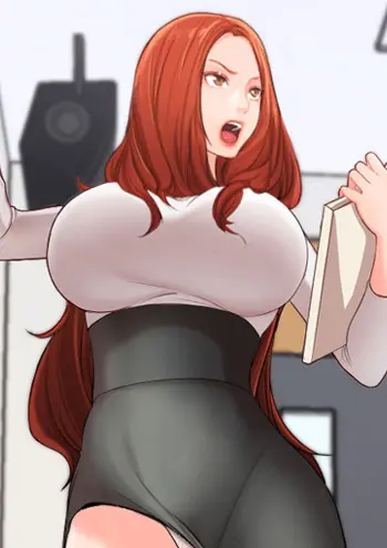 First Instructor Poster