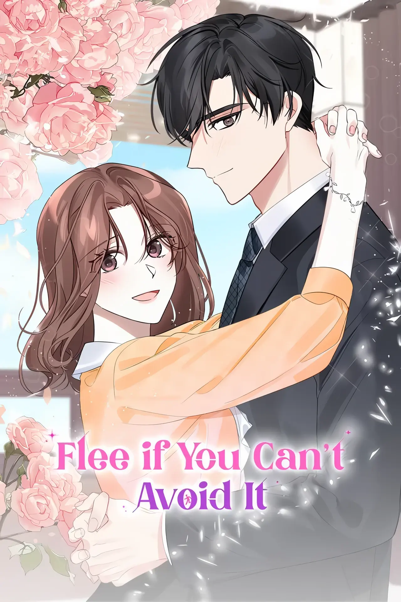Flee if You Can't Avoid It Manhwa (Uncensored)