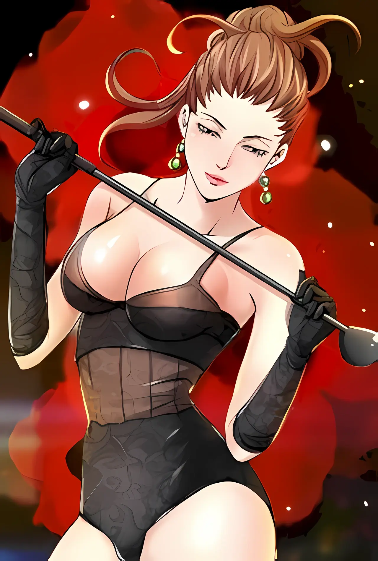 Flower Market Manhwa (Uncensored)