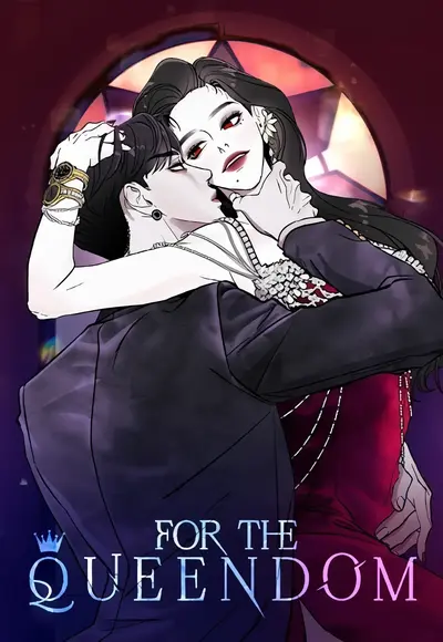 For the Queendom Manhwa (Uncensored)