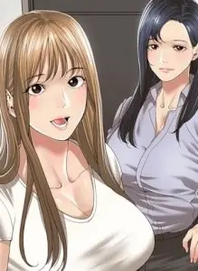Read Friendly Relationship Manhwa (Uncensored) Online - ToonCraze