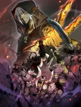 From Goblin to Goblin God Manhwa (Uncensored)