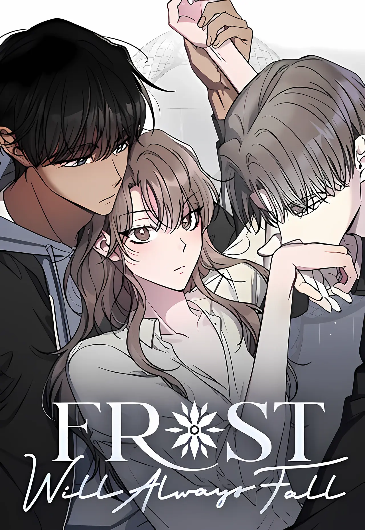 Frost Will Always Fall Manhwa (Uncensored)