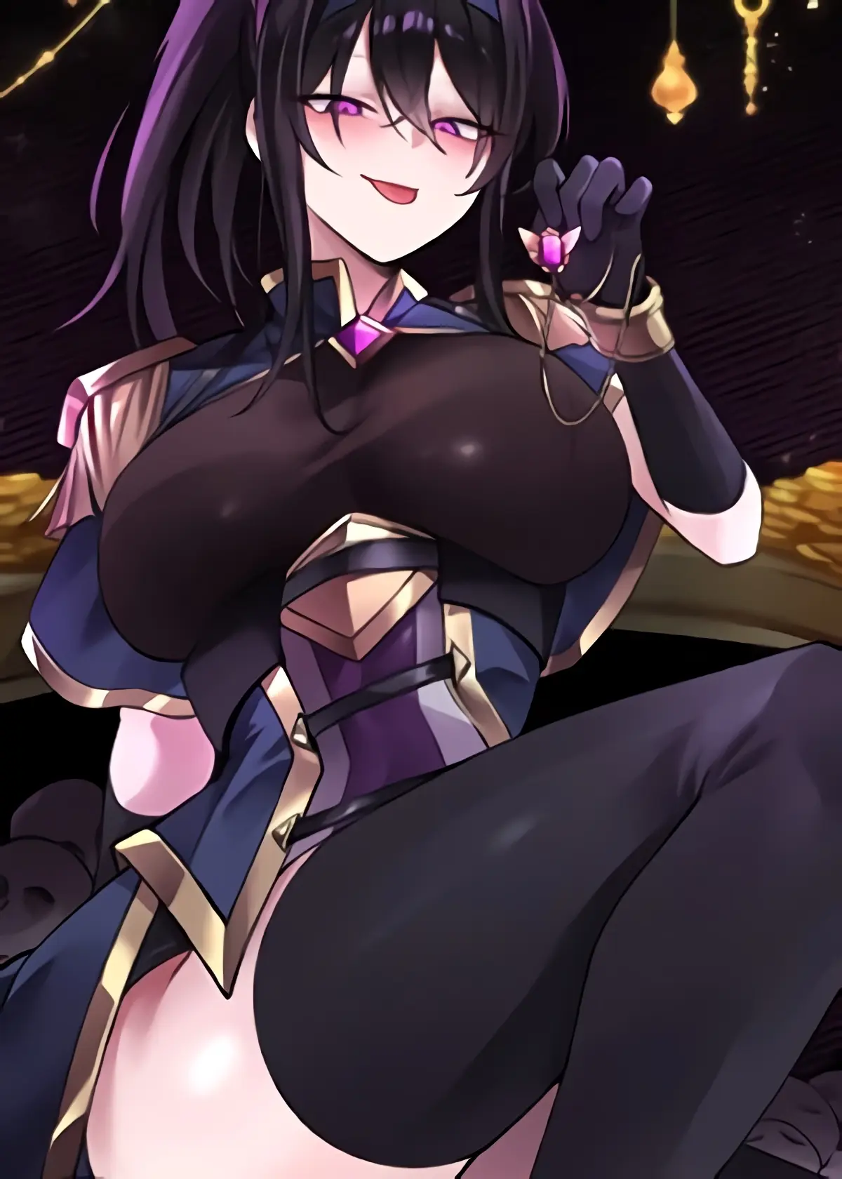 Gear that’s Way Too Good