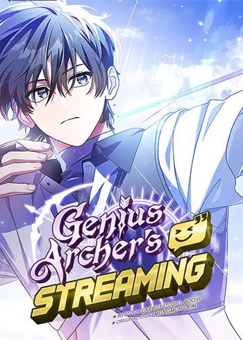 Genius Archer’s Streaming