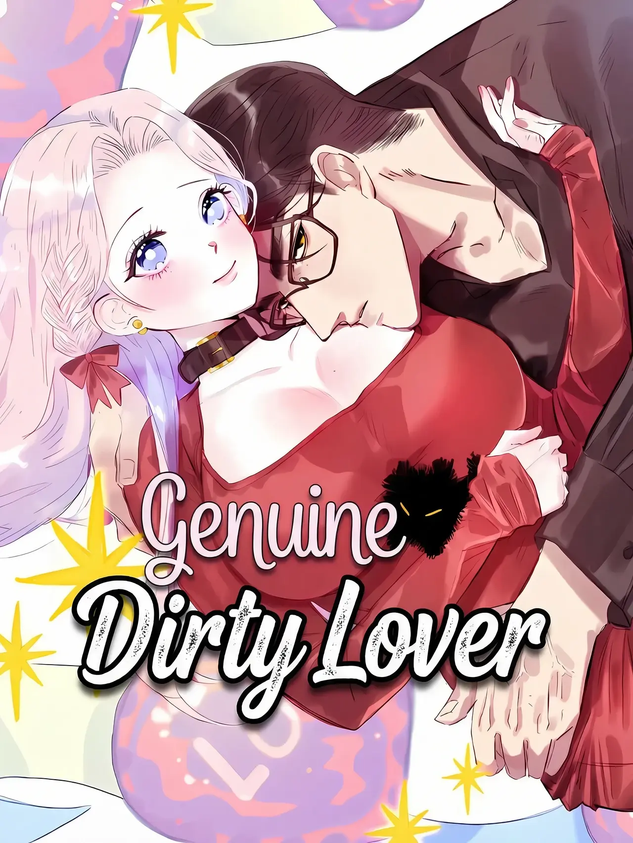 Genuine Dirty Lover Manhwa (Uncensored)