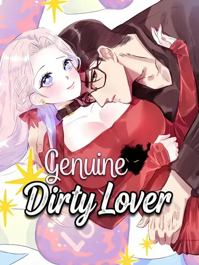 Genuine Dirty Lover Manhwa (Uncensored)