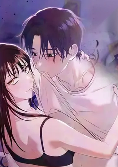 Read Ghostly Sex Manhwa (Uncensored) Online - ToonCraze