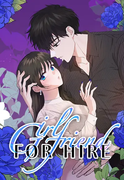 Girlfriend for Hire Poster