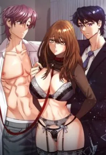 Read Give Me Back My Wife Manhwa (Uncensored) Online - ToonCraze