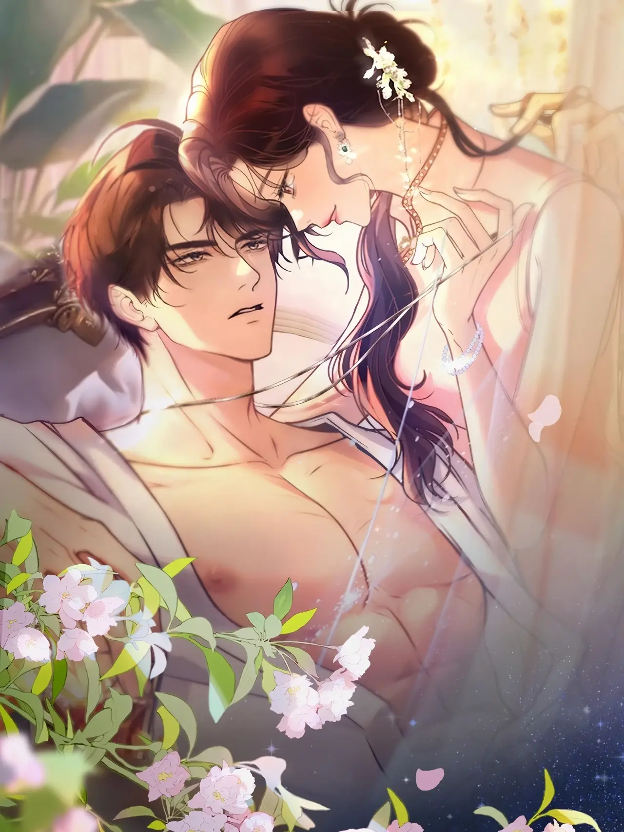 Good Girl Manhwa (Uncensored)