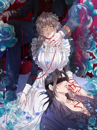 Gray Maid Poster