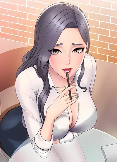 Gu-Ho's Escape Manhwa (Uncensored)