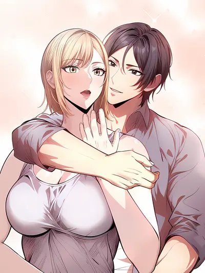 Guy in the Next Room with NTR Cover