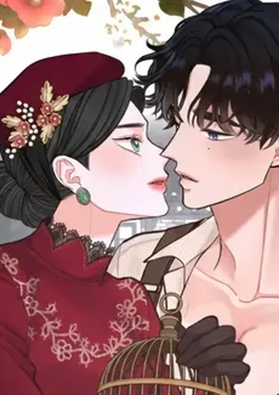 Gyeongseong Lingerie Dressing Room Gyeongseong Lingerie Dressing Room Cover