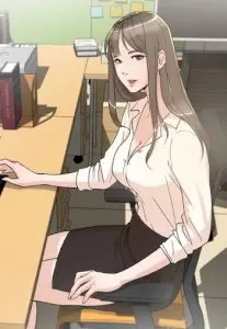 Her 4 Incher Cover