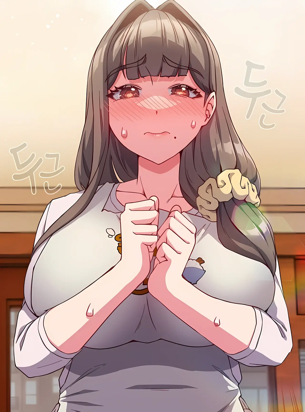 Her Rejuvenation Manhwa (Uncensored)