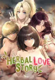 Herbal Love Story Manhwa (Uncensored)