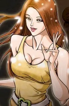 Read High Society Manhwa (Uncensored) Online - ToonCraze
