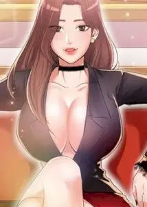 Read High Tension Manhwa (Uncensored) Online - ToonCraze