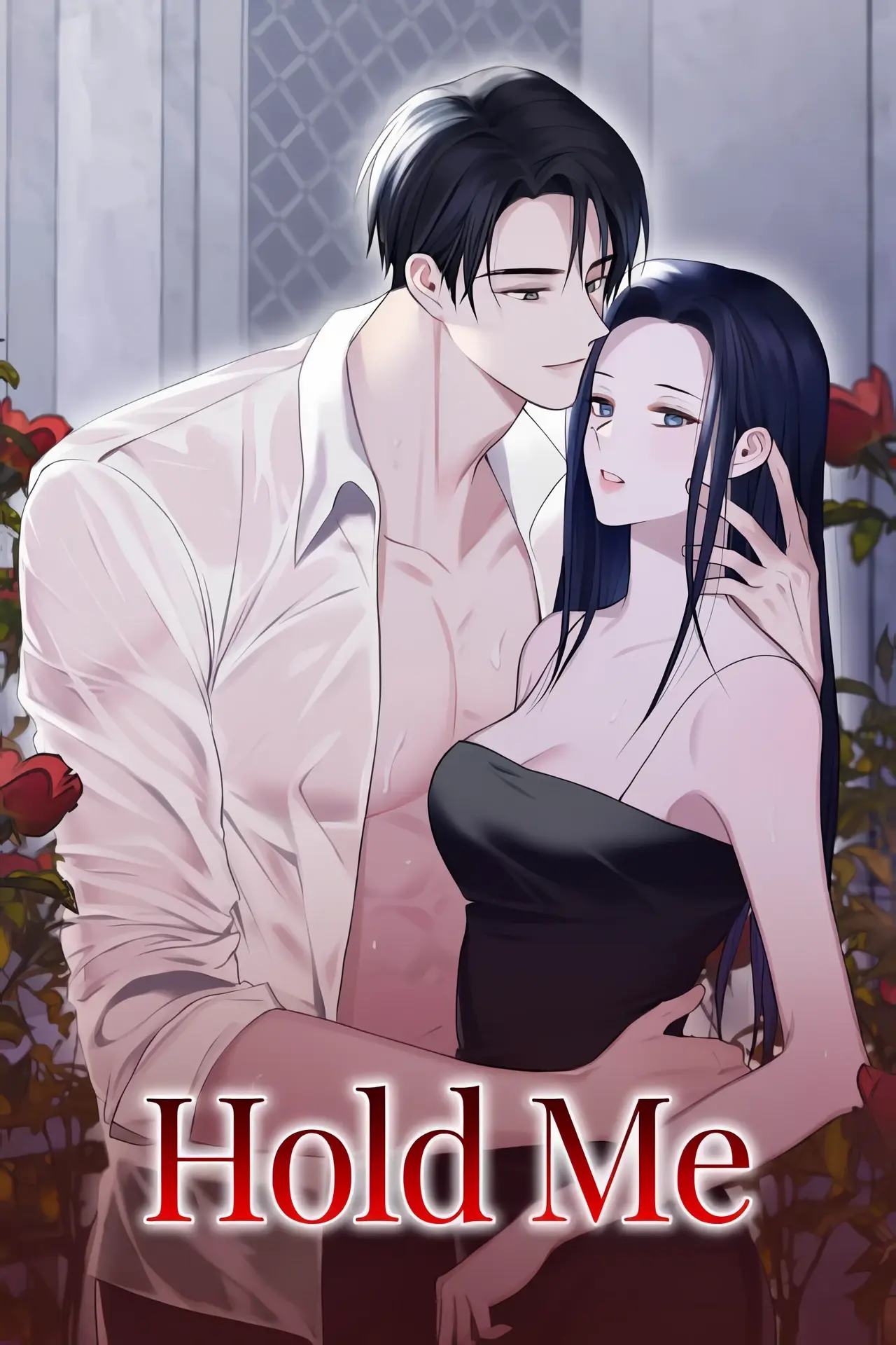 Hold Me Manhwa (Uncensored)