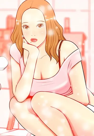 Hooker (Sib Yugseong) Manhwa (Uncensored)