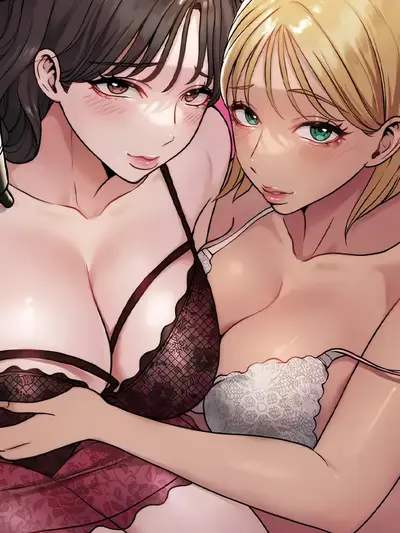 Host Club Manhwa (Uncensored)