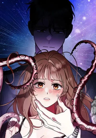 How About a Cosmic Horror? Manhwa (Uncensored)