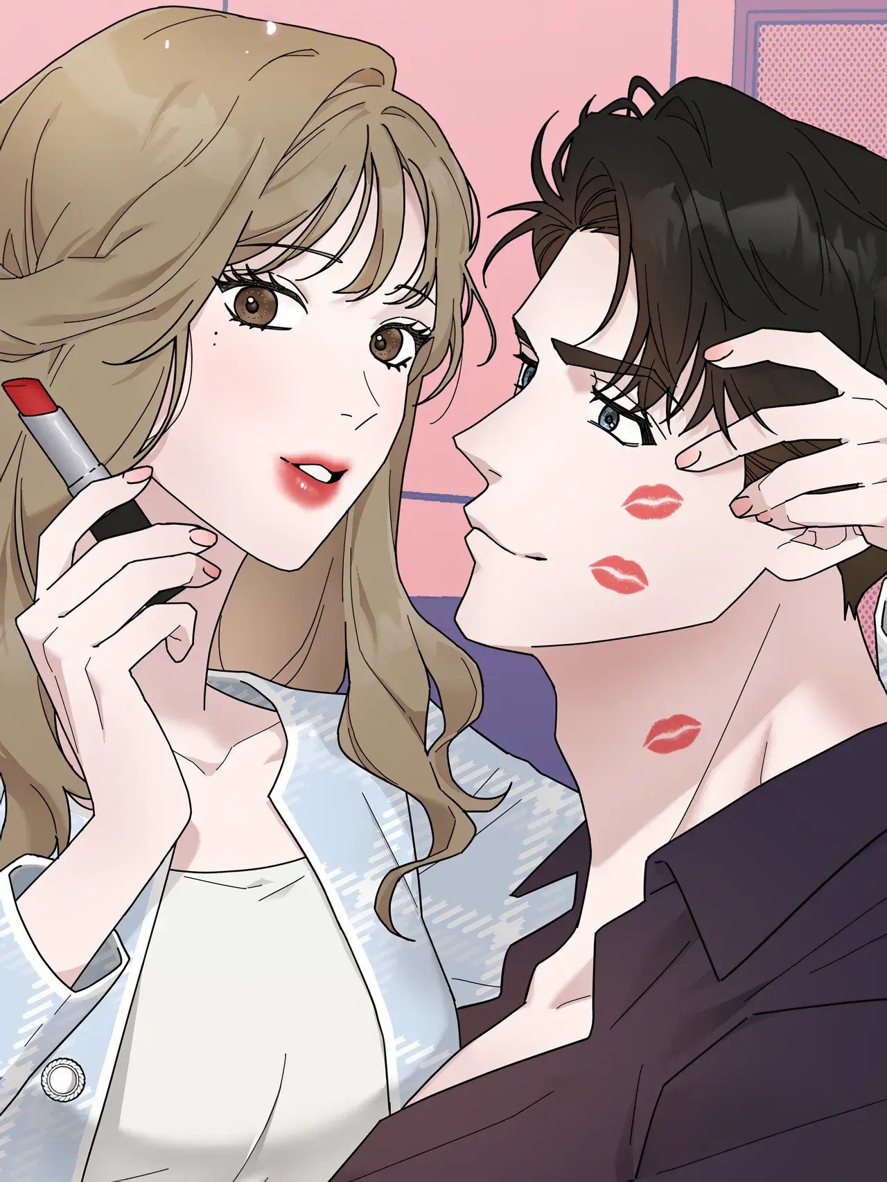 How To Captivate Your Boss Manhwa (Uncensored)
