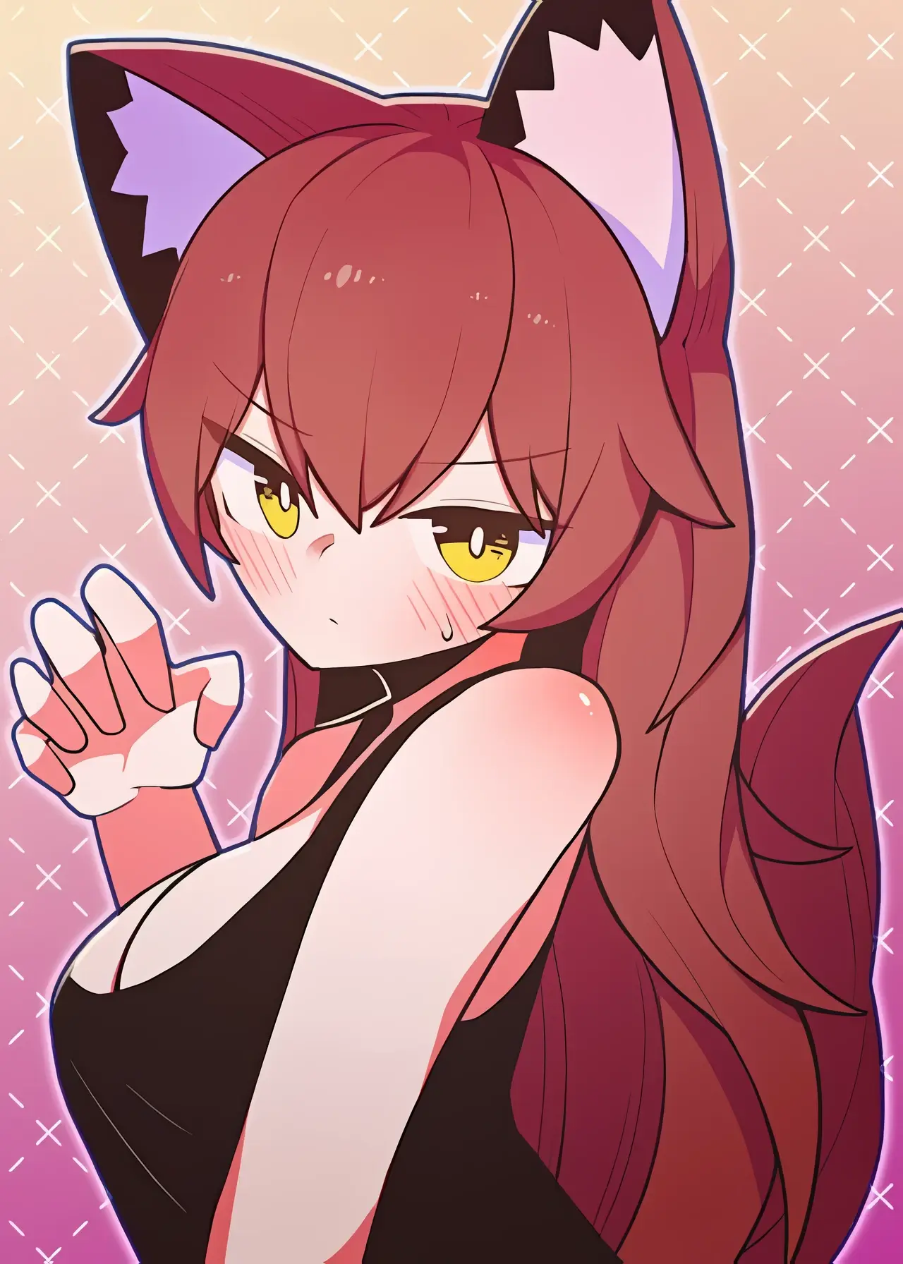 How to Make Love in a Fantasy World Manhwa (Uncensored)