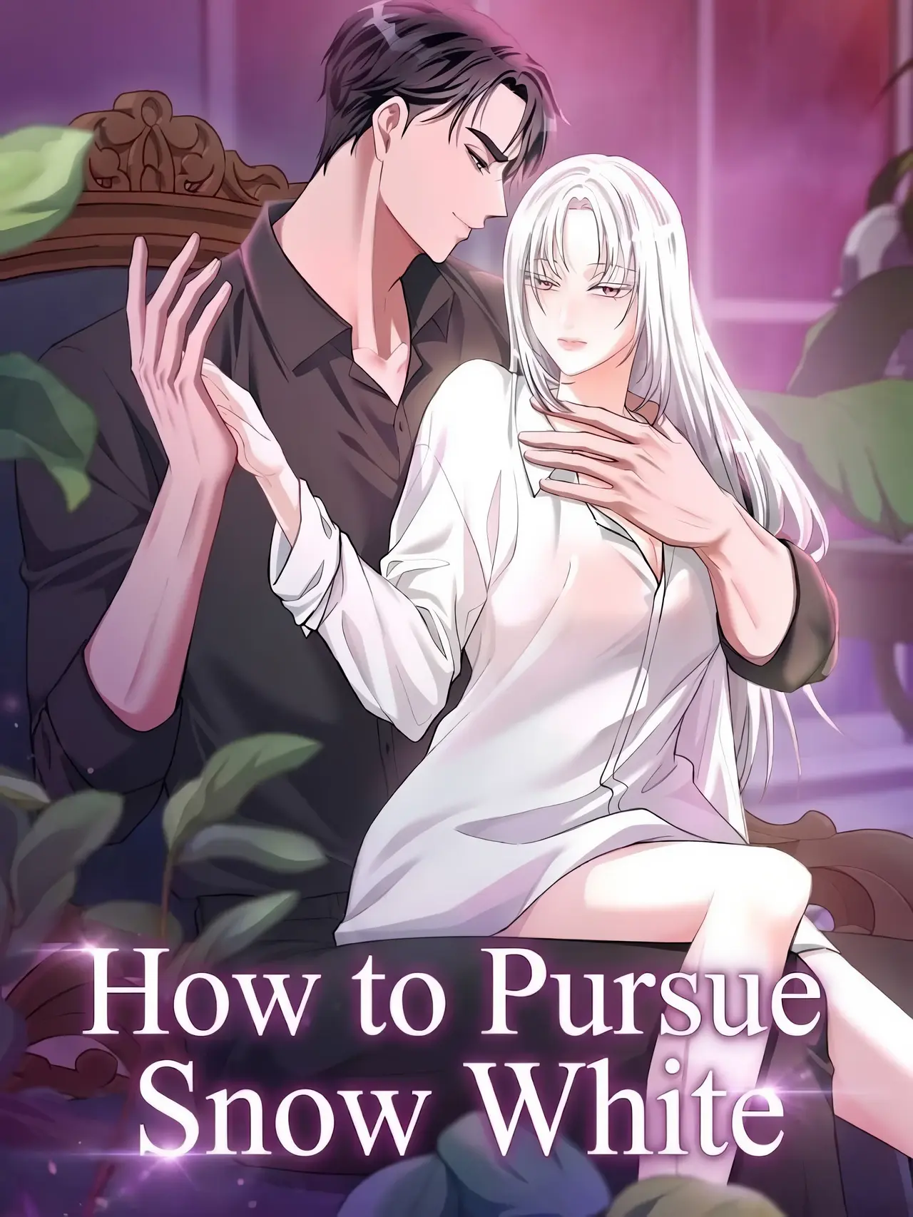 How to Pursue Snow White Manhwa (Uncensored)