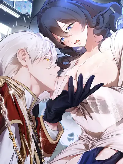 How to Tame the Monster Duke Manhwa (Uncensored)