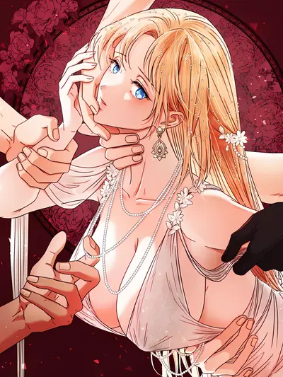 Hunks, Harems, and Hardcore Habits Manhwa (Uncensored)
