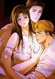 Read Husband and Lover Manhwa (Uncensored) Online - ToonCraze