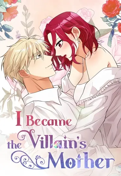 I Became the Villain's Mother Cover