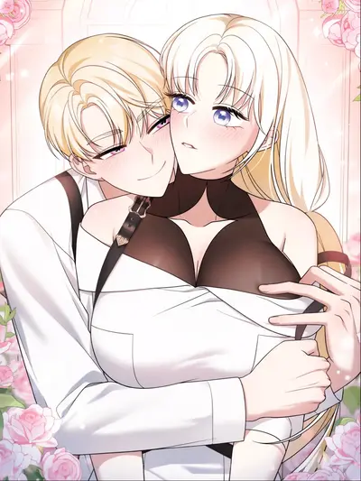 I Came to Visit You, Senior Manhwa (Uncensored)
