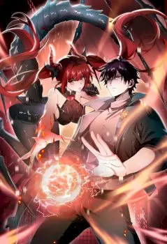 I Got the Weakest Class, Dragon Tamer!? Manhwa (Uncensored)