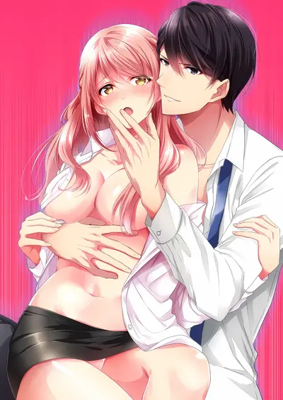 I Hate Him but Our Sex Chemistry Is Great Manhwa (Uncensored)