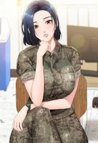 I M The Only Man On The Military Base I M The Only Man On The Military Base Cover