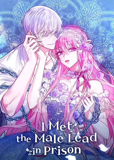 I Met the Male Lead in Prison Manhwa (Uncensored)
