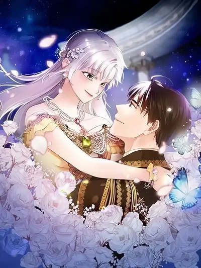 I Switched Husbands at the Altar Manhwa (Uncensored)