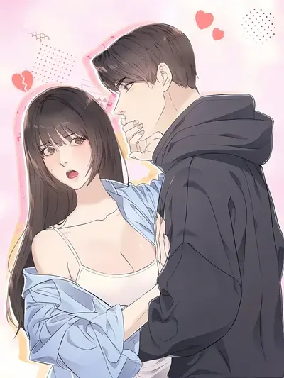 I Told My Ridiculously Hot Fuck Buddy That I Wanted To Break Up⦠Manhwa (Uncensored)
