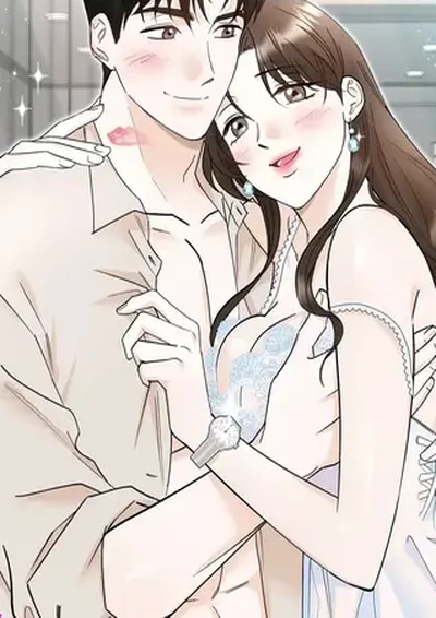 Read I've Fallen for You, Deputy Manager Manhwa (Uncensored) Online - ToonCraze