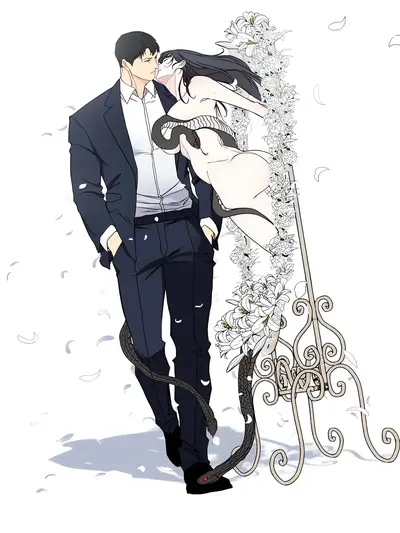 I Want To Hug Dad Today Manhwa (Uncensored)