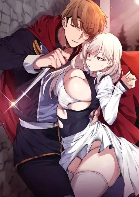I Will Protect the Lady Manhwa (Uncensored)