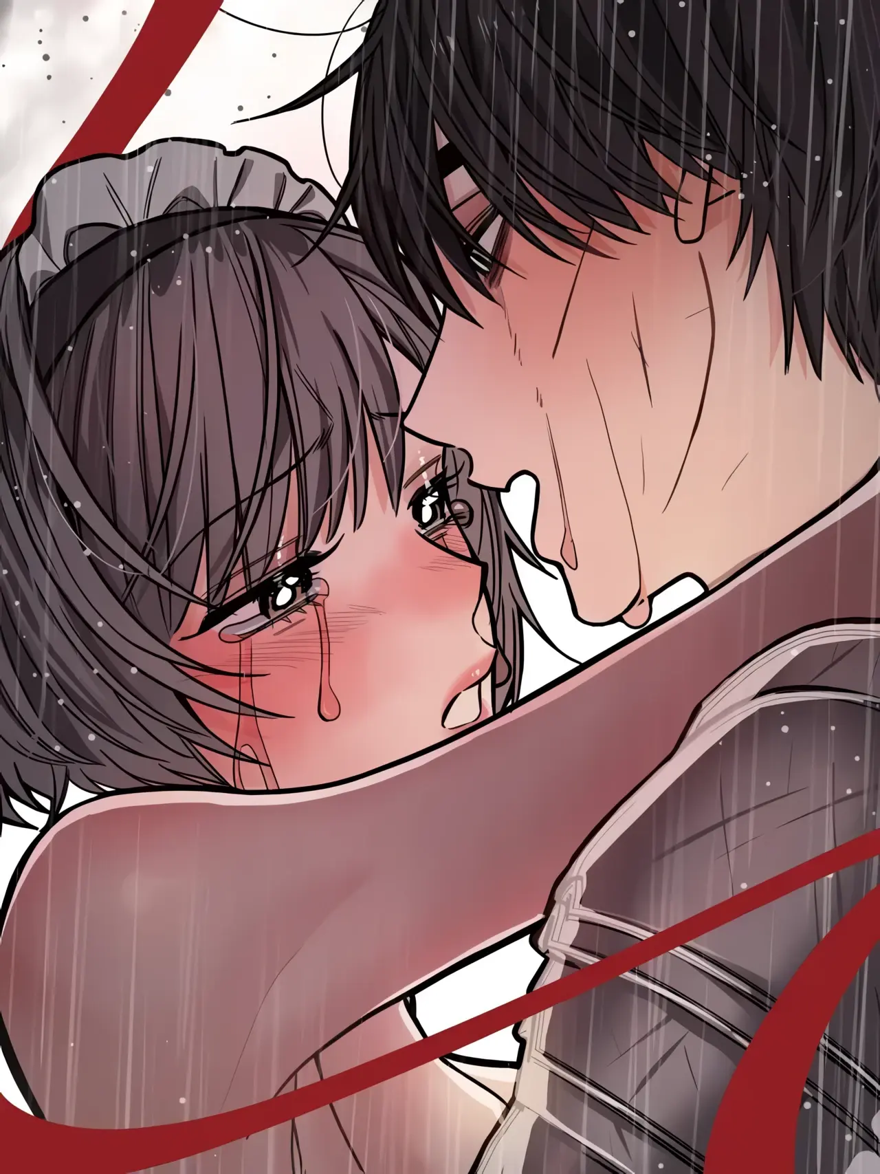 If You're Lonely Manhwa (Uncensored)